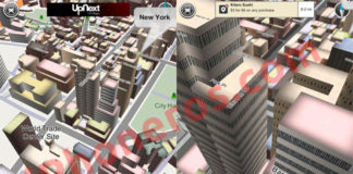 Empiezan los rumores de iOS 6: Se acaba Google Maps preinstalado