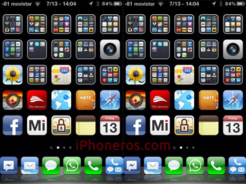 Muchas Apps