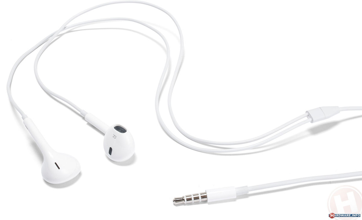 Auriculares Earbuds
