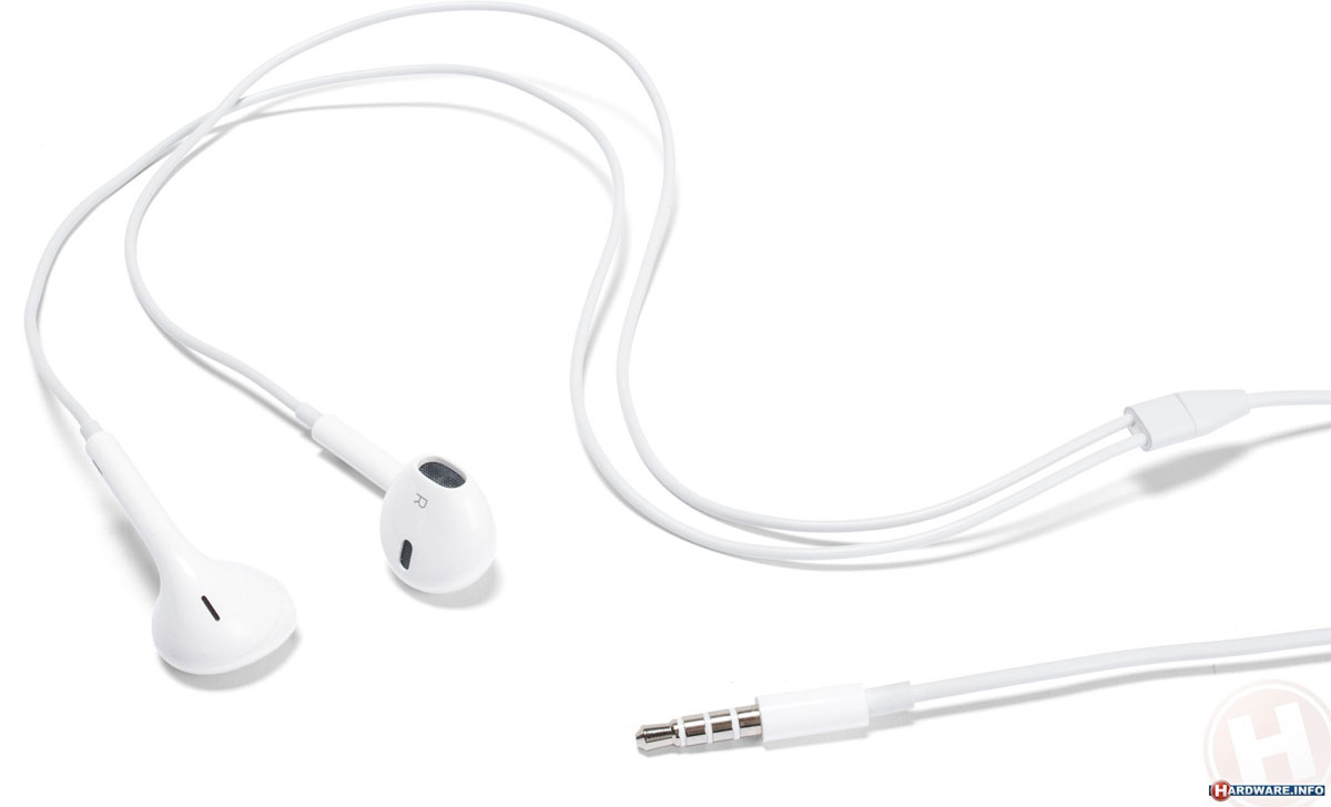 cascos apple cable