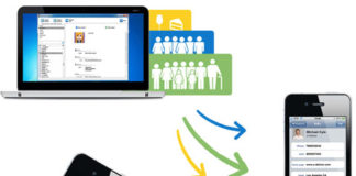 CopyTrans Contactos, una herramienta para gestionar contactos en el iPhone