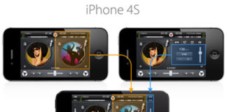 Cómo aprovechar la pantalla del iPhone 5