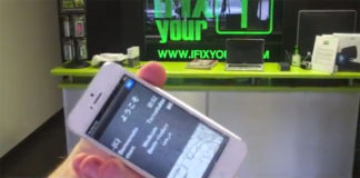 Pruebas tirando el iPhone 5 al suelo: Es el iPhone más resistente hasta la fecha