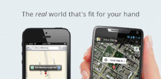 El asunto de los mapas llega a la competencia: Motorola lo utiliza en sus anuncios