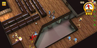 5 juegos y aplicaciones gratis por tiempo limitado (25-10-2012)