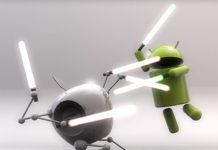 iOS vs Android
