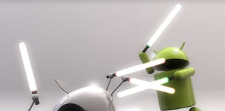 iOS vs Android