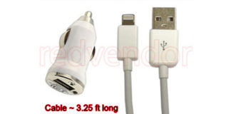 Llegan los Dock y cables Lightning no oficiales (y más baratos) a eBay