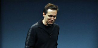 Detalles y rumores sobre la salida de Scott Forstall