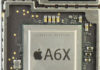 SoC A6X de Apple