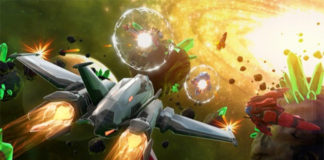 Arc Squadron, otro juego que utiliza el Unreal Engine Arc Squadron