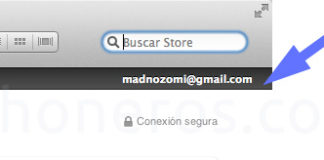 Cancelar suscripción al servicio iTunes Match