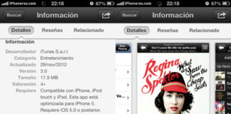 Apple actualiza Remote a la versión 3.0 Nuevo Remote para iOS