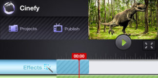 Cinefy - Special FX Studio