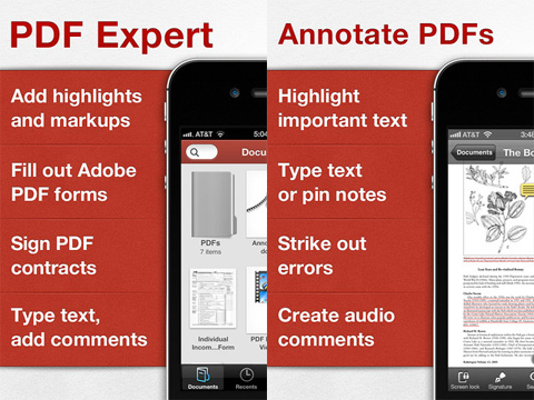 PDF Expert