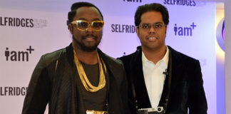 Will.i.am lanza su cámara