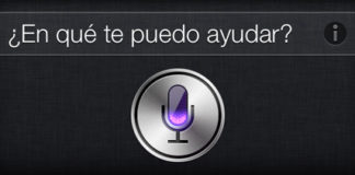 Siri en español