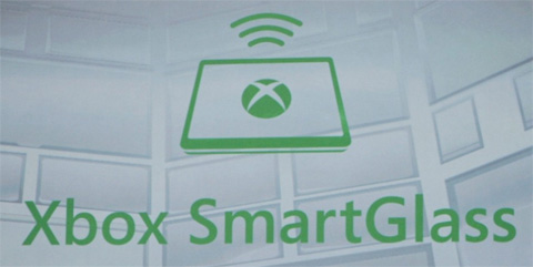 Logo de Smartglass