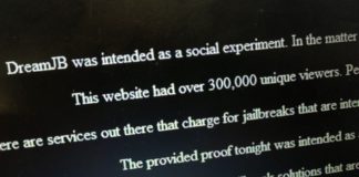 Dream JB es falso, todo fue un experimento social