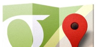 Google Maps podría aparecer hoy en la App Store