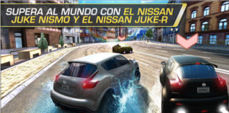 Asphalt 7