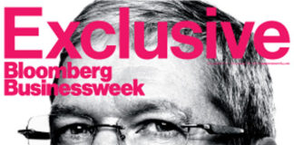 Tim Cook en Businessweek