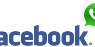 Facebook y Whatsapp