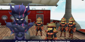 Final Fantasy IV ya disponible en la App Store Final Fantasy IV