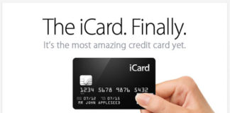 iCard