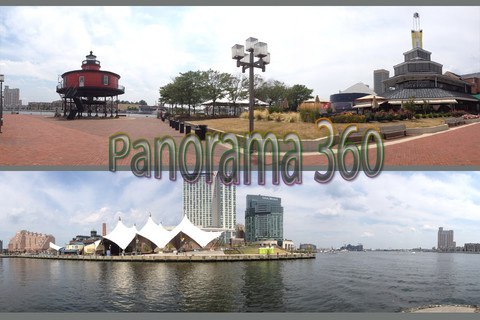 Panorama 360