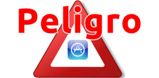 Atención a las estafas en la App Store Tomaduras de pelo en la App Store