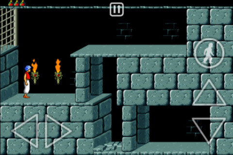 Prince of Persia® Retro