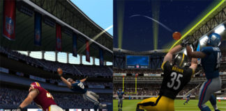 NFL Flick Quarterback