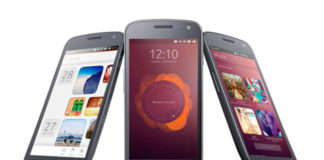 Ubuntu Phone OS