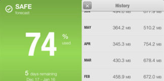 Control de tráfico con Dataman