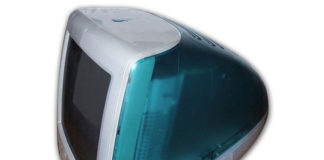 iMac G3