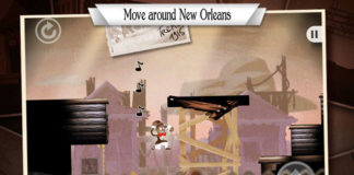 JAZZ: Trump's journey