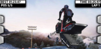 2XL Snocross