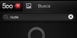 Nada raro encontrado en 500px