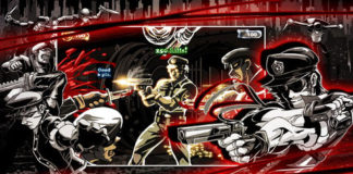 Police Robbery Reloaded