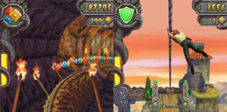 Temple Run 2