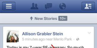 Botón de compartir que funciona