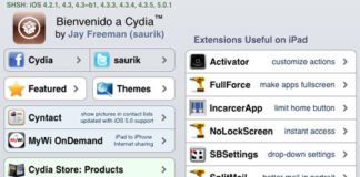 Cydia
