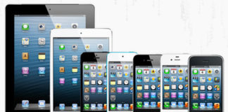 Todos los dispositivos iOS compatibles