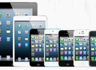 Todos los dispositivos iOS compatibles