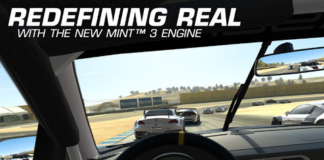 Real Racing 3