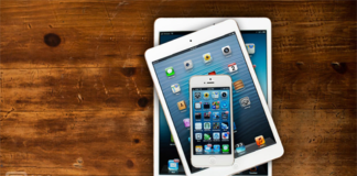 Rumores sobre iPads y iPhones nuevos