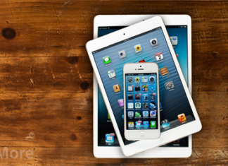 Rumores sobre iPads y iPhones nuevos