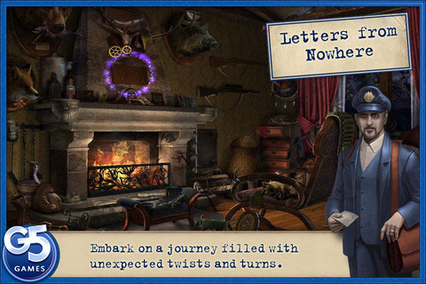 Letters from Nowhere (Full)