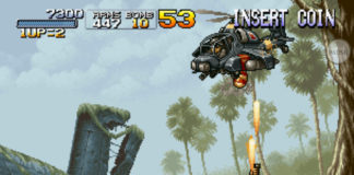 Metal Slug